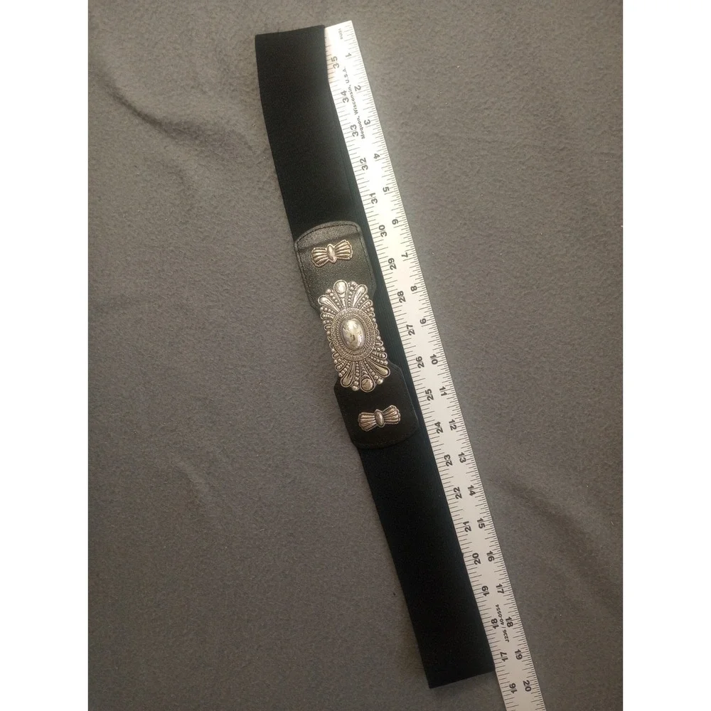 Milor wide black